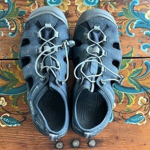 Keen Newport Outdoor Adventure Sandals - Size Men’s 11.5